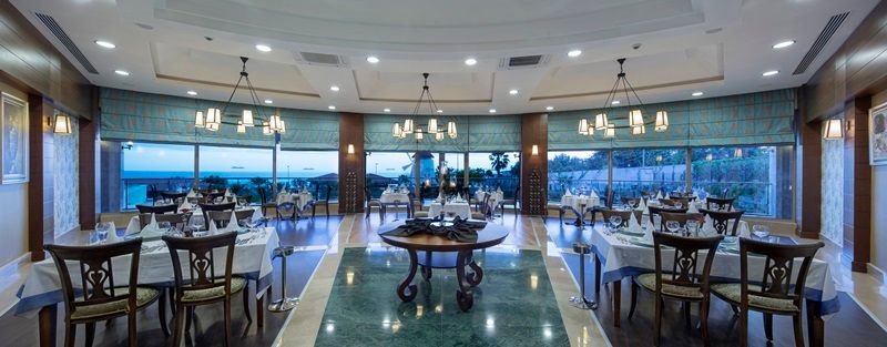 Alba Royal Hotel (only adults 16+) - 30