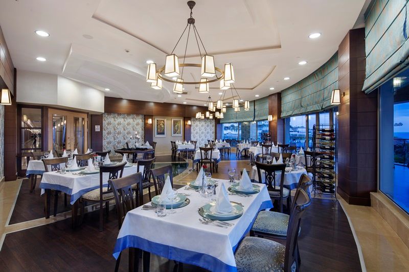 Alba Royal Hotel (only adults 16+) - 29