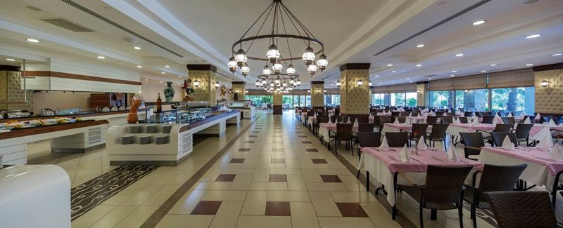 Alba Royal Hotel (only adults 16+) - 23