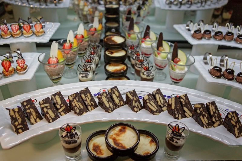 Alba Royal Hotel (only adults 16+) - 27