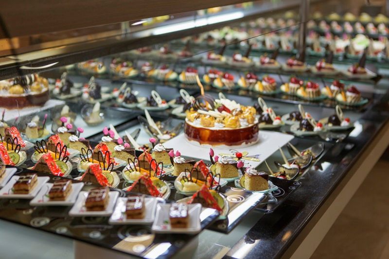 Alba Royal Hotel (only adults 16+) - 26