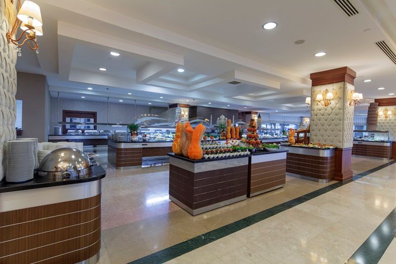 Alba Royal Hotel (only adults 16+) - 25