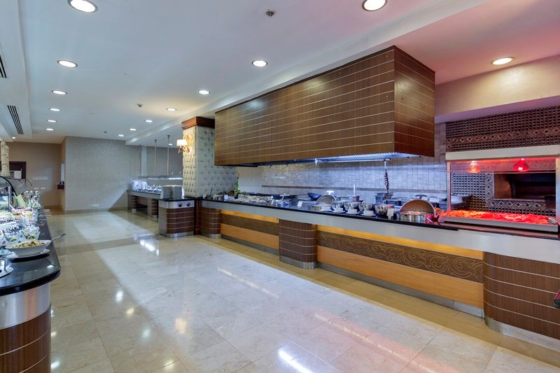 Alba Royal Hotel (only adults 16+) - 24