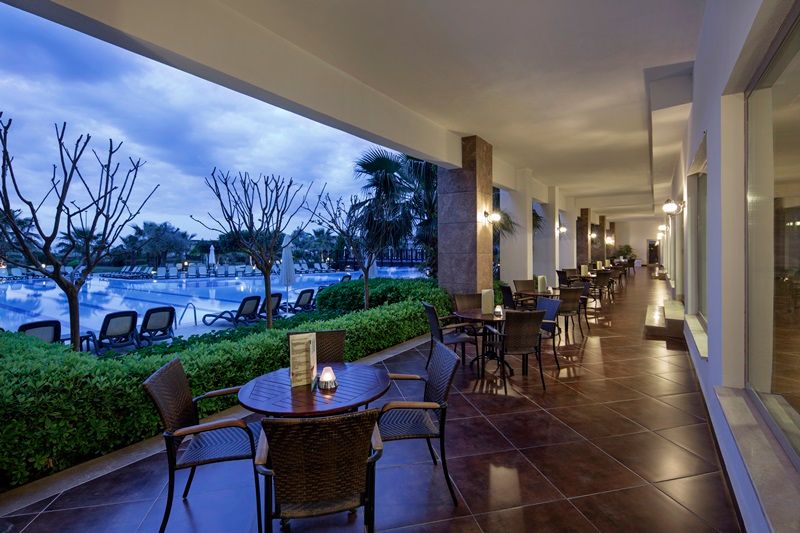 Alba Royal Hotel (only adults 16+) - 20