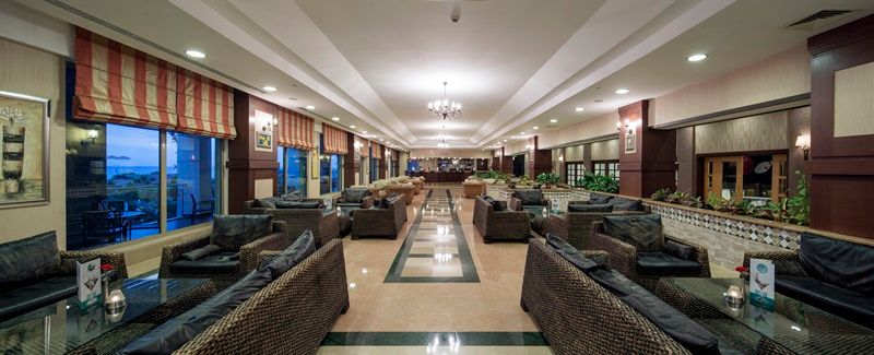 Alba Royal Hotel (only adults 16+) - 7