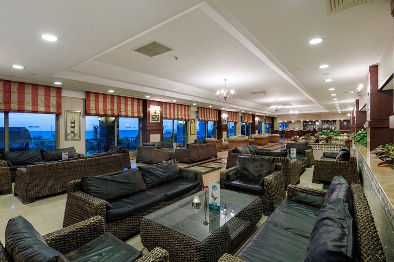 Alba Royal Hotel (only adults 16+) - 6
