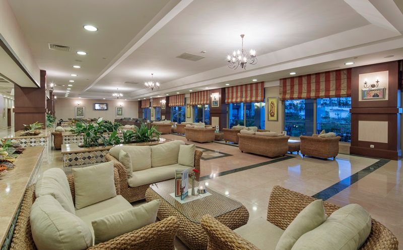 Alba Royal Hotel (only adults 16+) - 5