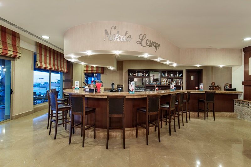 Alba Royal Hotel (only adults 16+) - 19