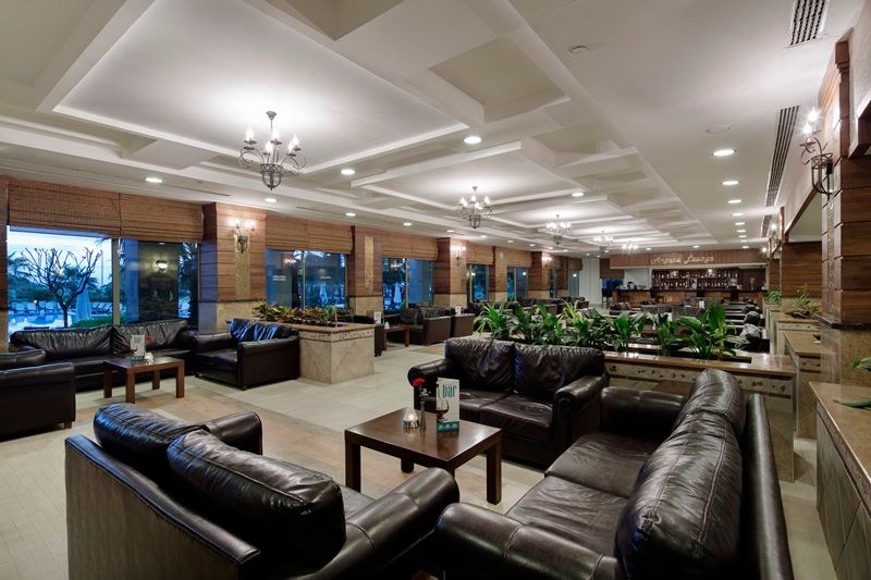 Alba Royal Hotel (only adults 16+) - 8