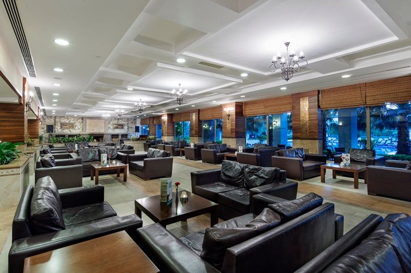 Alba Royal Hotel (only adults 16+) - 9