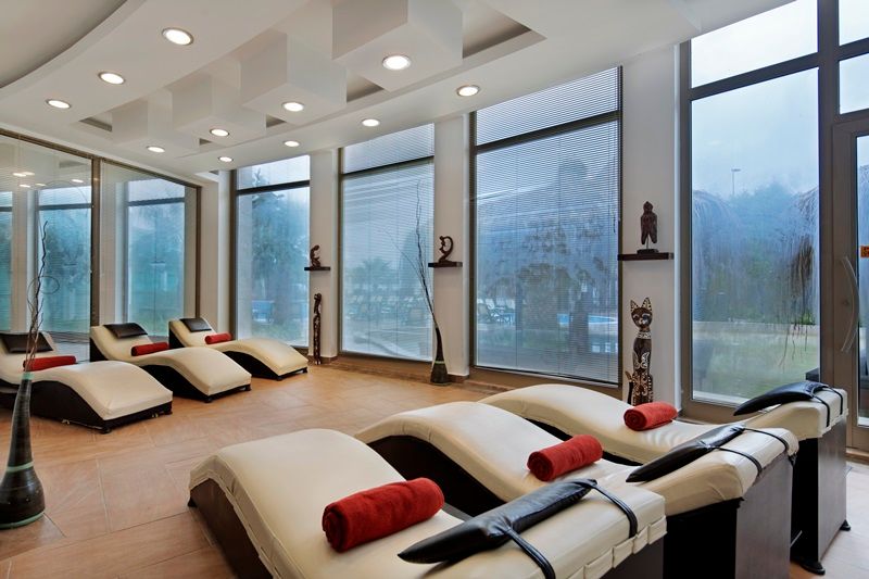 Alba Royal Hotel (only adults 16+) - 44