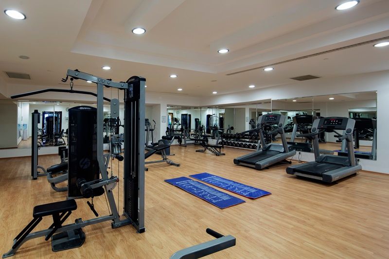 Alba Royal Hotel (only adults 16+) - 42