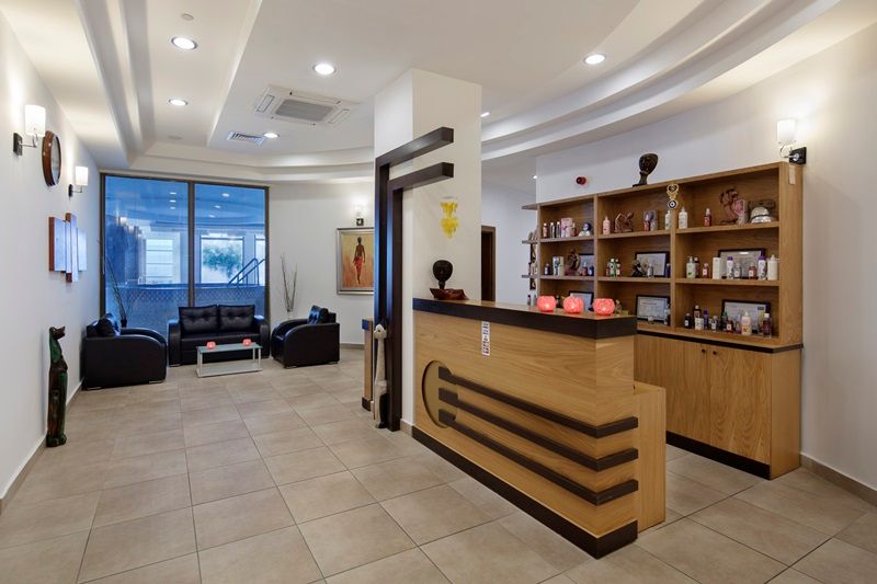 Alba Royal Hotel (only adults 16+) - 4