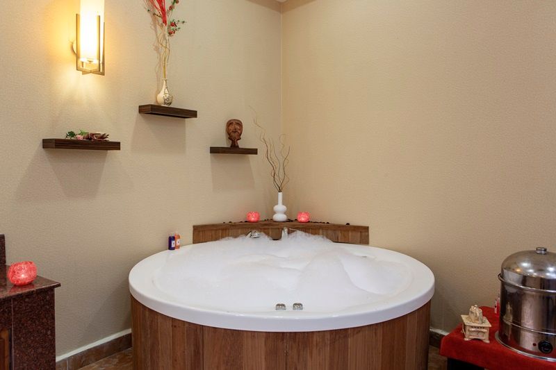 Alba Royal Hotel (only adults 16+) - 43