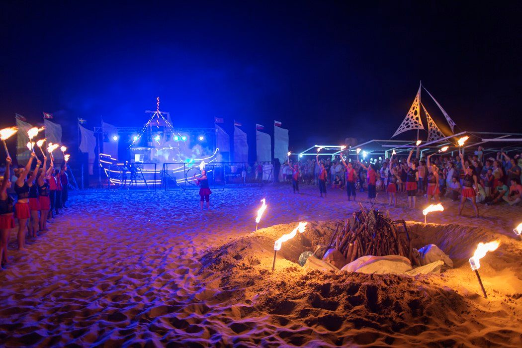 Alba Royal Hotel (only adults 16+) - 37