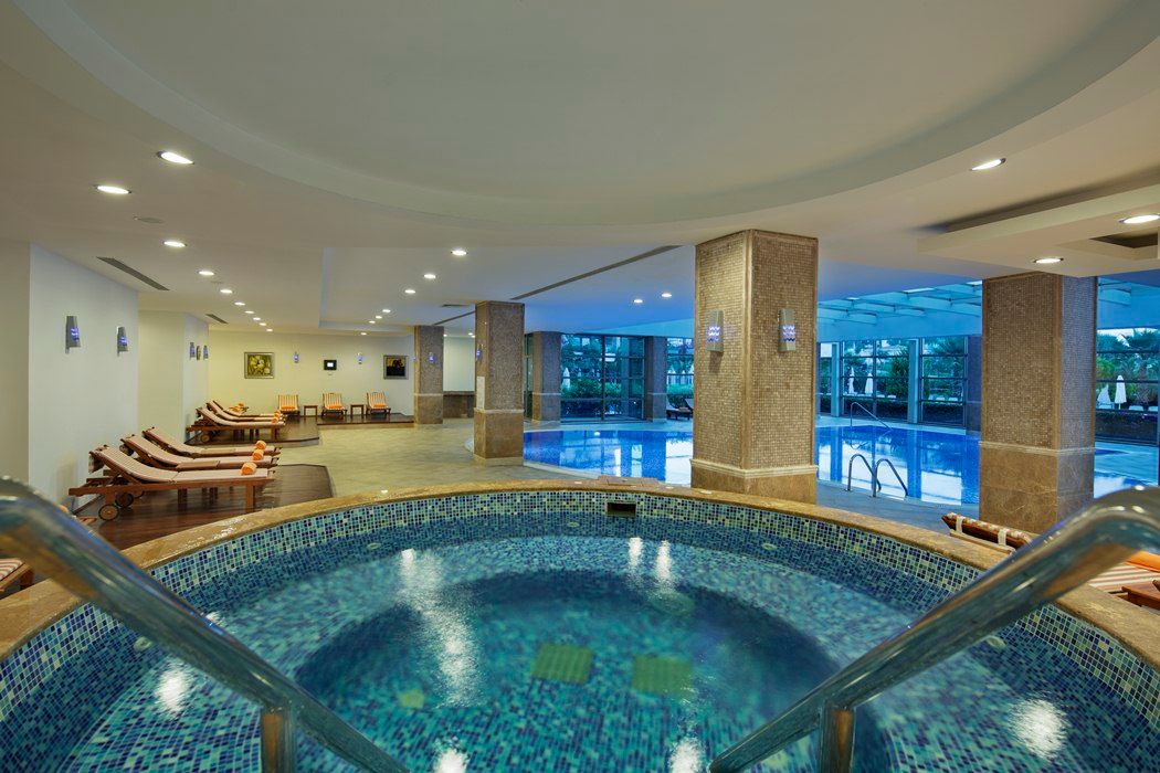 Alba Royal Hotel (only adults 16+) - 16