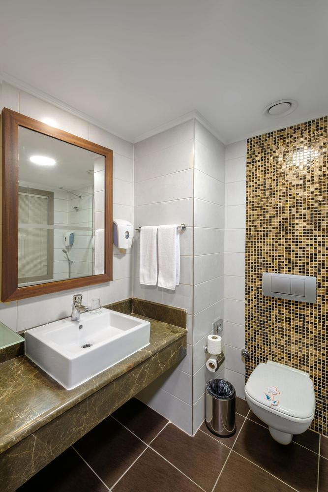 Alba Royal Hotel (only adults 16+) - 52