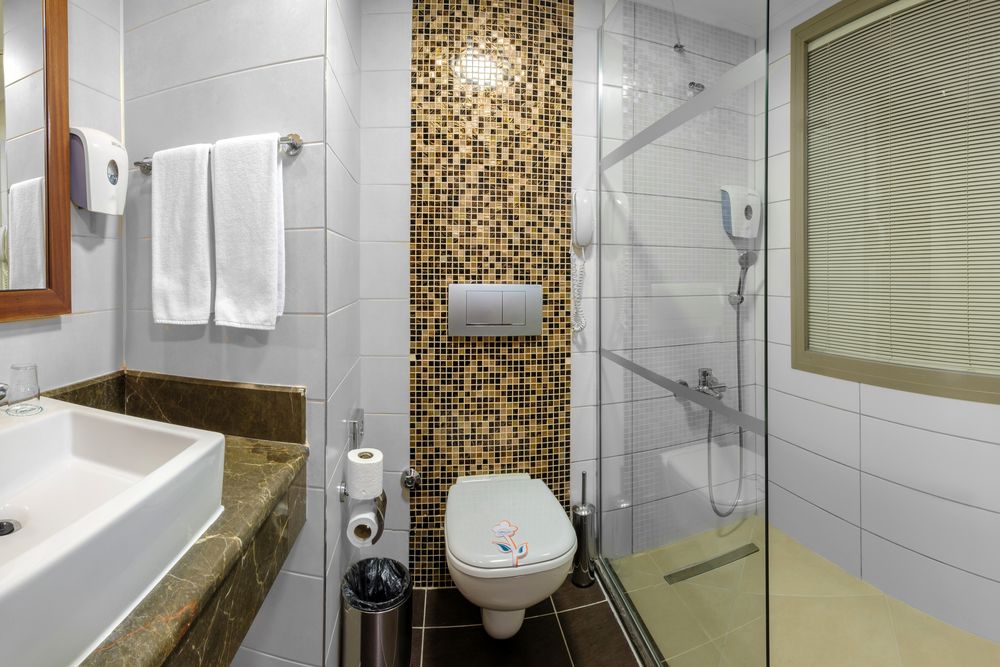 Alba Royal Hotel (only adults 16+) - 51