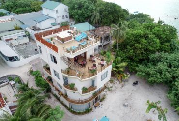 VILU THARI INN MALDIVES MAHIBADHOO - 1