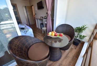VILU THARI INN MALDIVES MAHIBADHOO - 4