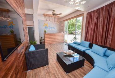 VILU THARI INN MALDIVES MAHIBADHOO - 3