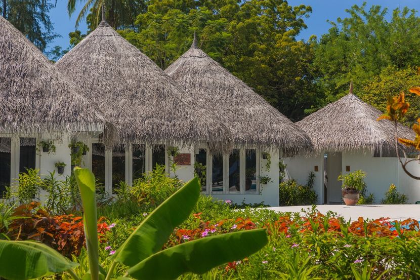EQUATOR VILLAGE GAN - 5