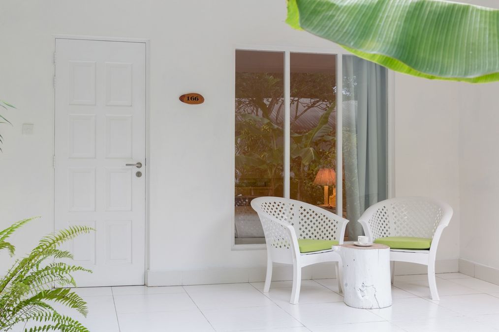 Картинка отеля - 10