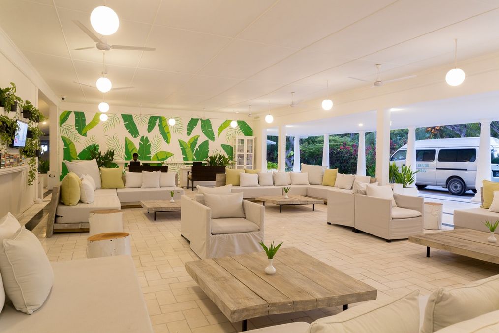 Картинка отеля - 9