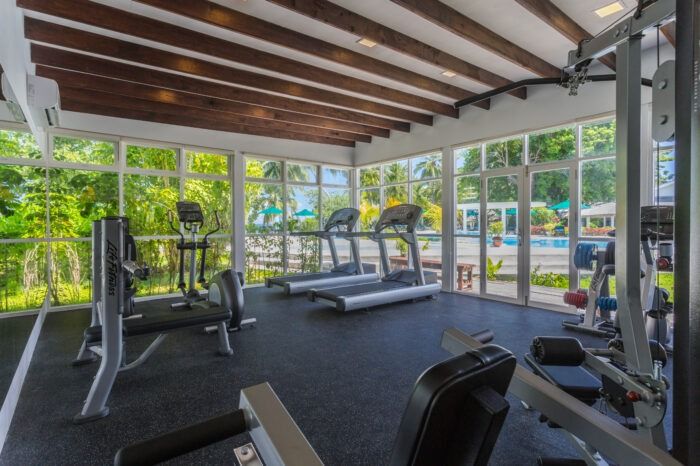 Картинка отеля - 8