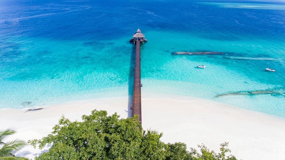 NH COLLECTION REETHI MALDIVES (ex. REETHI BEACH RESORT) - 8