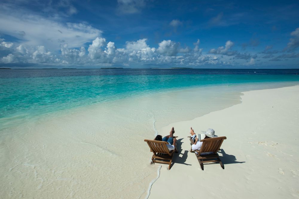 NH COLLECTION REETHI MALDIVES (ex. REETHI BEACH RESORT) - 11