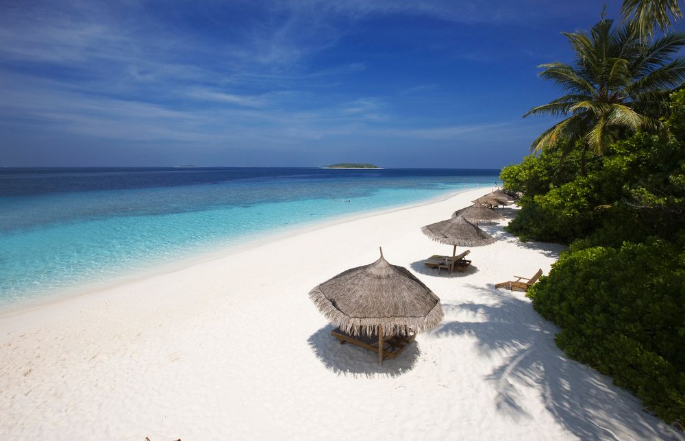 NH COLLECTION REETHI MALDIVES (ex. REETHI BEACH RESORT) - 12