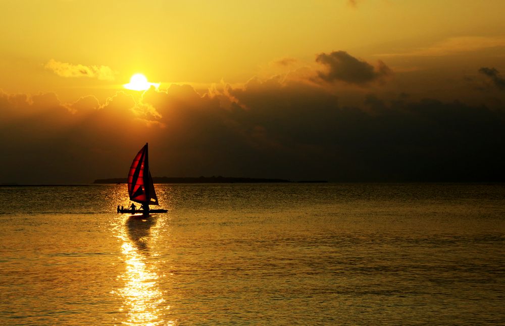 NH COLLECTION REETHI MALDIVES (ex. REETHI BEACH RESORT) - 24