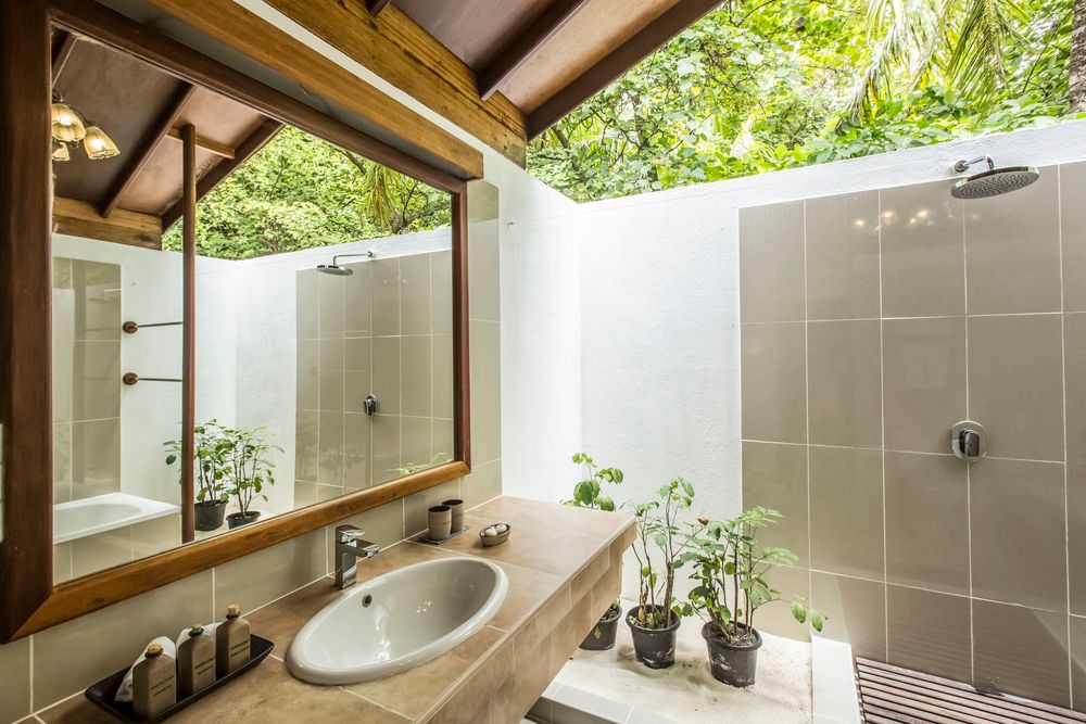 NH COLLECTION REETHI MALDIVES (ex. REETHI BEACH RESORT) - 49