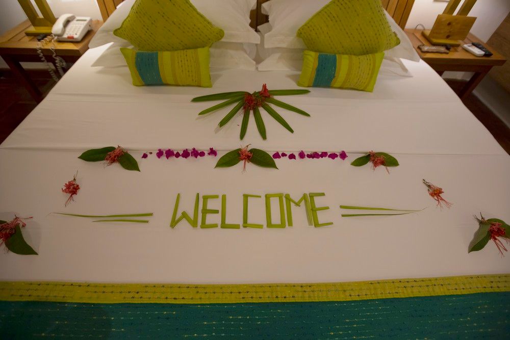 NH COLLECTION REETHI MALDIVES (ex. REETHI BEACH RESORT) - 48