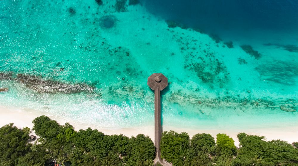 NH COLLECTION REETHI MALDIVES (ex. REETHI BEACH RESORT) - 7