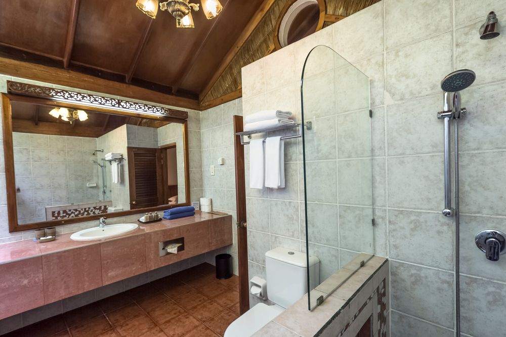 NH COLLECTION REETHI MALDIVES (ex. REETHI BEACH RESORT) - 45