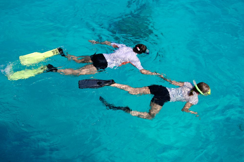 NH COLLECTION REETHI MALDIVES (ex. REETHI BEACH RESORT) - 22