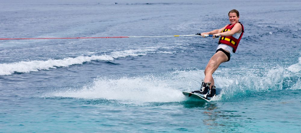 NH COLLECTION REETHI MALDIVES (ex. REETHI BEACH RESORT) - 19