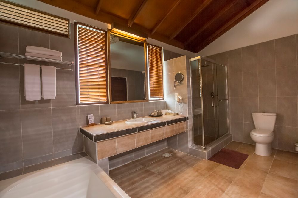 NH COLLECTION REETHI MALDIVES (ex. REETHI BEACH RESORT) - 40