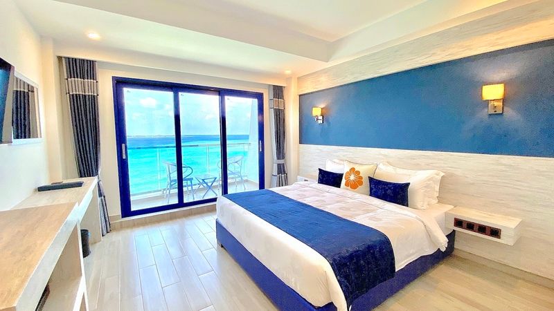 KAANI PALM BEACH - 3