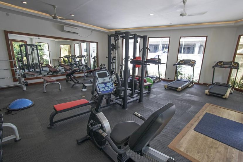 PLUMERIA BOUTIQUE GUEST HOUSE - 6
