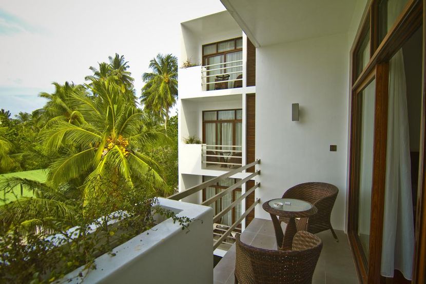 PLUMERIA BOUTIQUE GUEST HOUSE - 2
