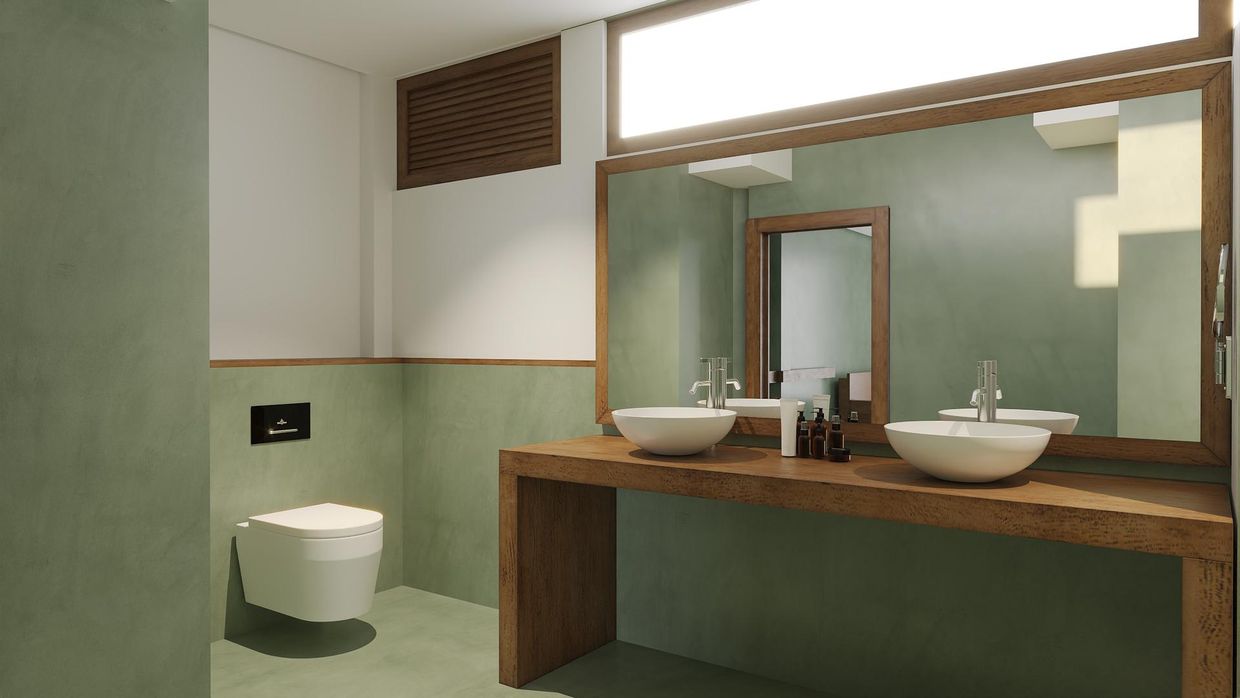 THE BAREFOOT ECO HOTEL - 11