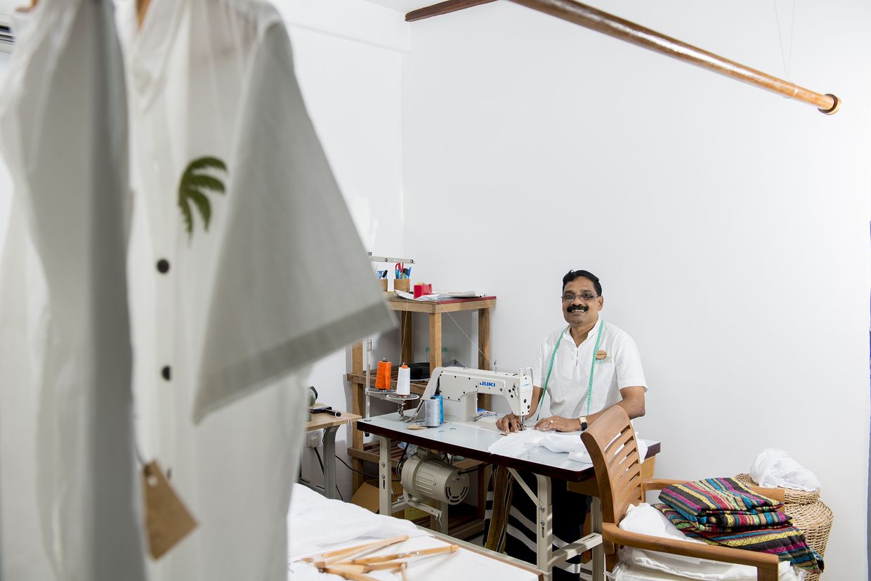 THE BAREFOOT ECO HOTEL - 4