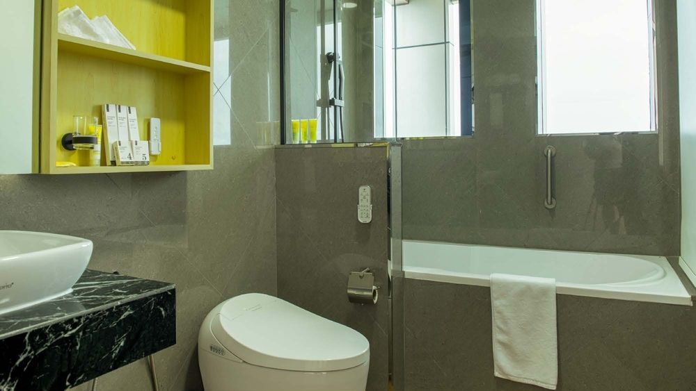 Картинка отеля - 20