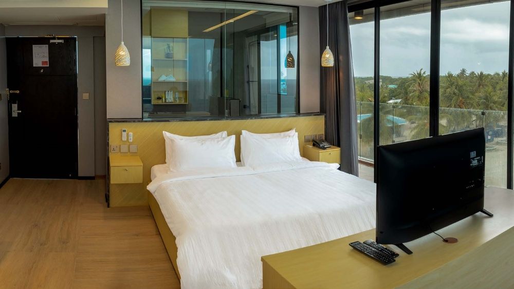 Картинка отеля - 18