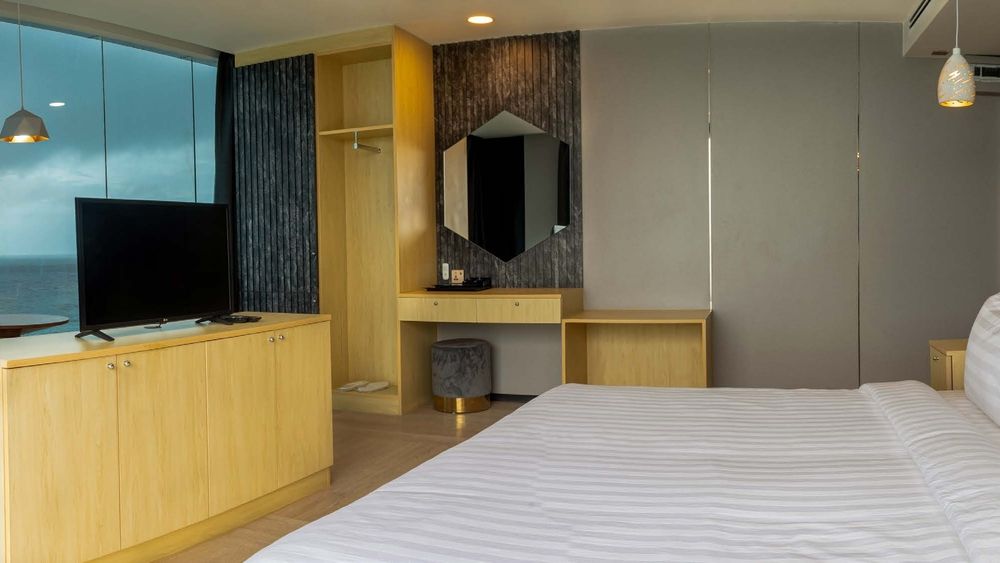 Картинка отеля - 17