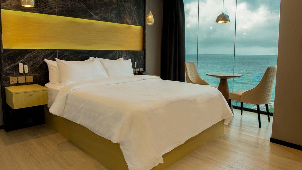 Картинка отеля - 13