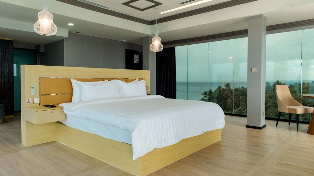 Картинка отеля - 12